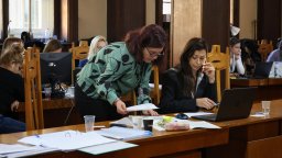 "Прогресивна България“ печели изборите в Бургаско 