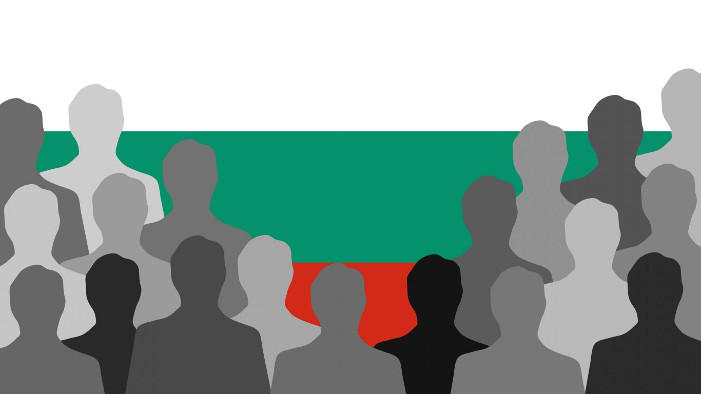Актуализация на данните за хода на гласуването към 15:00 часа