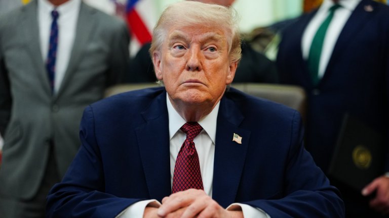 Тръмп изпраща делегация на САЩ в Пакистан за нови преговори с Иран