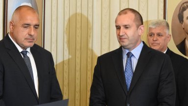 Бойко Борисов: Да спечелиш изборите е едно, да управляваш е съвсем друго