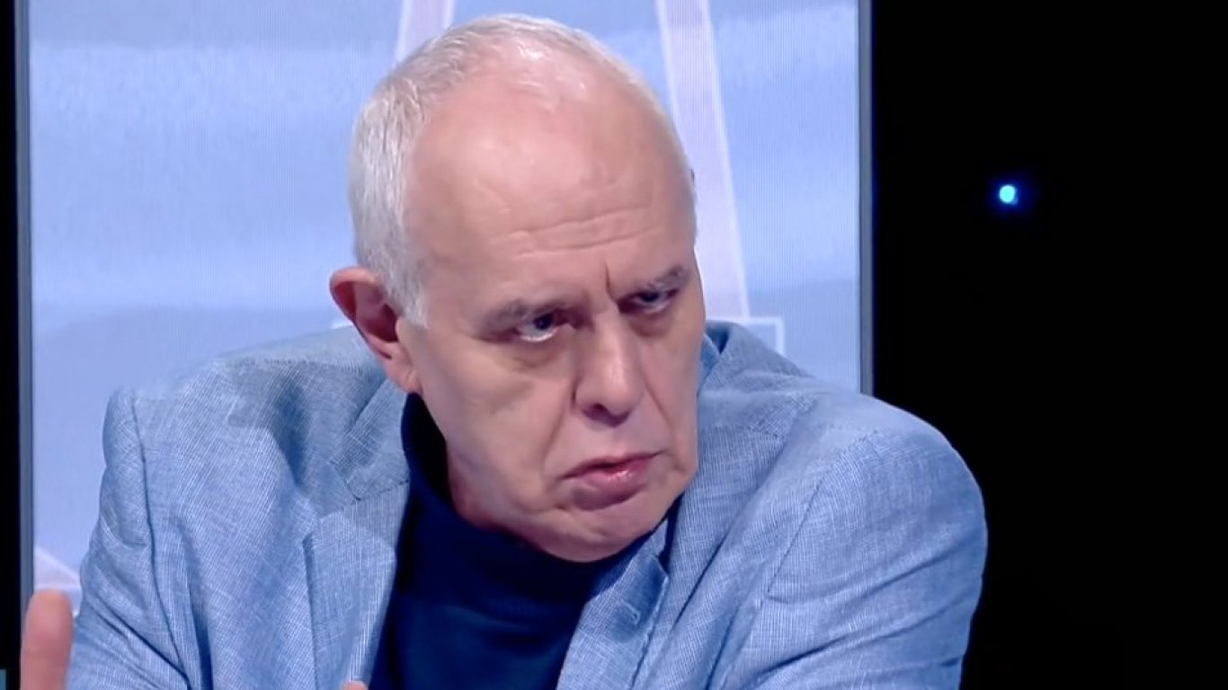 Социологът Андрей Райчев коментира нов политически етап в България