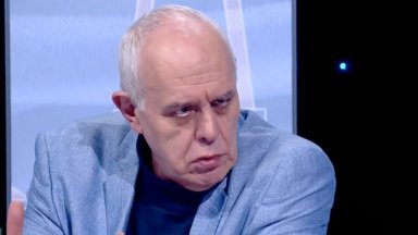 Андрей Райчев: От утре България е в нов политически етап - развръзка на 6 г. суматоха