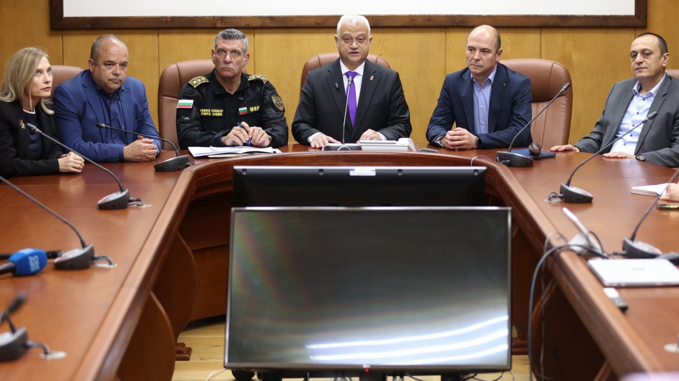 МВР Представи Данни за Разследвания, Свързани с Купуване на Гласове