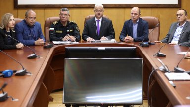 Сигналите за купуване на гласове - 631 срещу ДПС, 318 срещу ГЕРБ, 72 - срещу всички останали