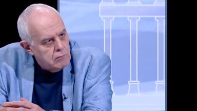Андрей Райчев: От утре България е в нов политически етап - развръзка на 6 г. суматоха