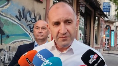 Световните агенции: Лявоориентиран проруски лидер спечели изборите в България