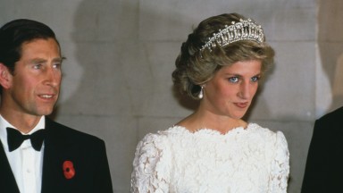 Любимото ястие на принцеса Даяна - семпло, но изпълнено с вкусове