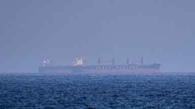 Иран обеща бърз отговор след задържането на танкер от САЩ