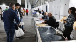 ГЕРБ е трета политическа сила в Пловдив