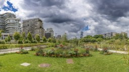  "Град в града": Новите квартали, които променят моделите на живота ни 