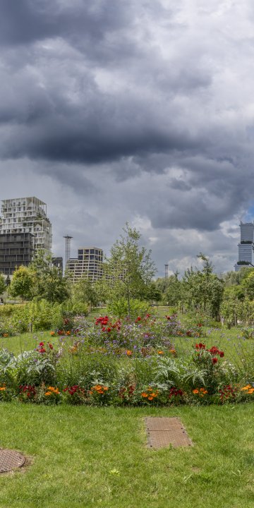  "Град в града": Новите квартали, които променят моделите на живота ни 