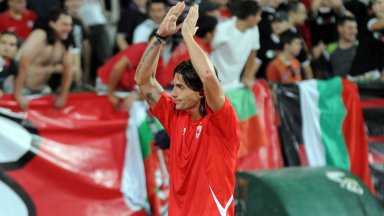 Бивш футболист на ЦСКА и "Ботев" шофира пиян в Пловдив, арестуваха го