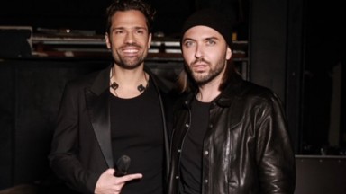 Константинос Аргирос с първи концерт в Античния театър в Пловдив 