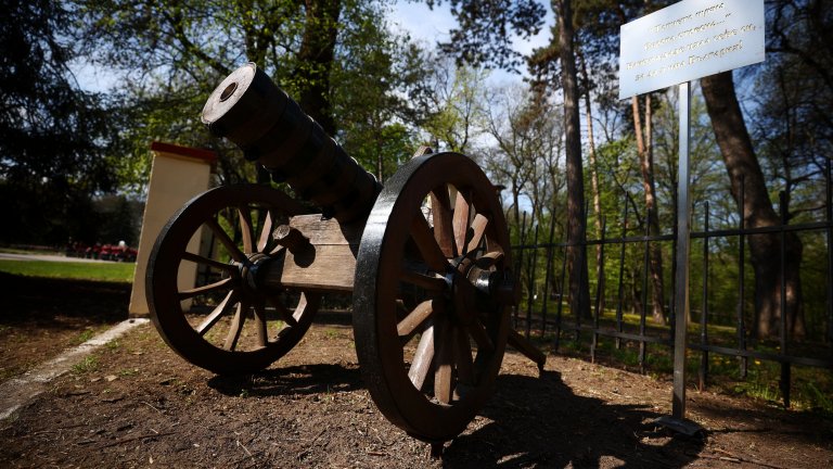 МОН предлага 20 април да стане официален празник в памет на Априлското въстание