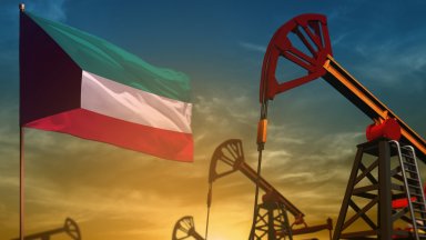 Кувейт обяви форсмажор за доставките на петрол през Ормузкия проток