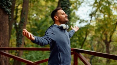 Убежища за дълголетие: Подобряващи здравето пътувания са хит в Европа