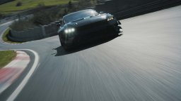 Ford Mustang GTD Competition постави нов рекорд на пистата „Нюрбургринг“