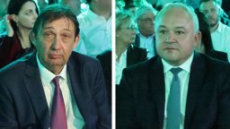 "Прогресивна България" започва управлението си с правосъдна реформа