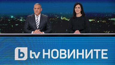 Зрителите избраха bTV в изборната вечер