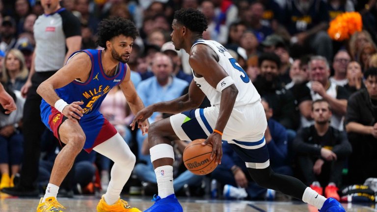 "Горските вълци" влязоха в дома на Йокич и нахапаха лошо неговия Денвър