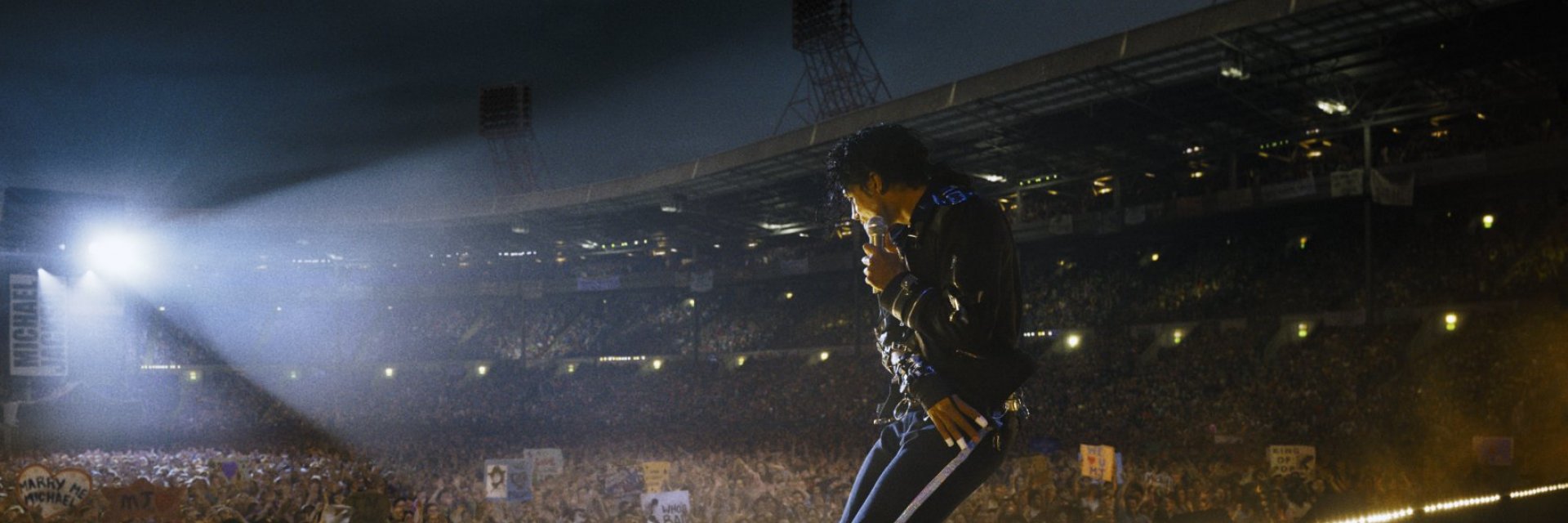 "Майкъл" е кралят на боксофиса и у нас