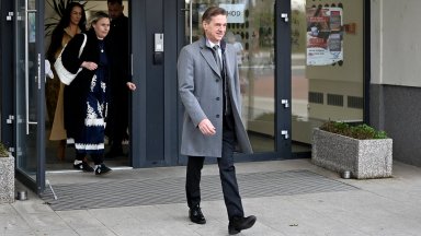 Победителят на изборите в Словения не успя да състави правителство и остава в опозиция