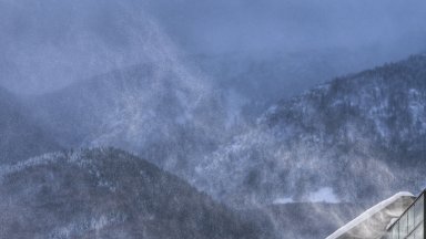 Лоши са условията за туризъм в планините, съобщиха от Планинската спасителна служба на БЧК