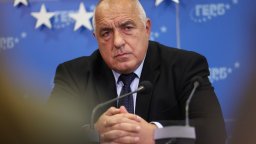 Всички чакат ГЕРБ. Последната дума има Борисов