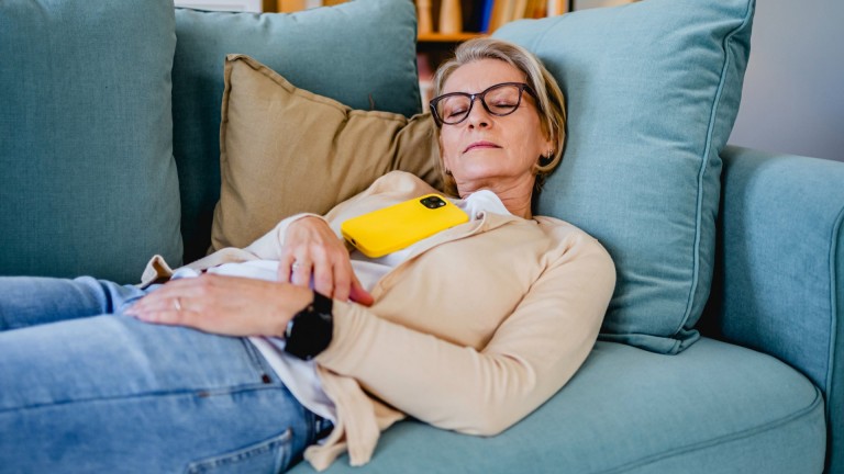 Изследване установи дали следобедната дрямка влияе на нощния сън и имунитета