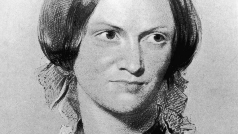 Авторката на "Джейн Еър" Шарлот Бронте: Ще пиша, защото не мога да се спра