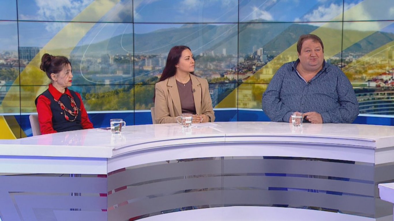 Езиковеди анализират състоянието на политическата реч в България