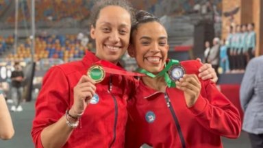 Наказаха българска треньорка по художествена гимнастика заради тормоз