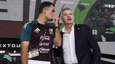 Кайзера на мексиканския футбол поема националния тим след Мондиал 2026