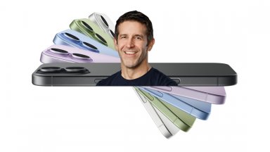 Кой е новият главен изпълнителен директор на Apple