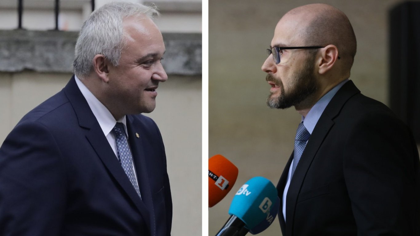 Позиция на правосъдния министър относно искане за отстраняване на висш магистрат