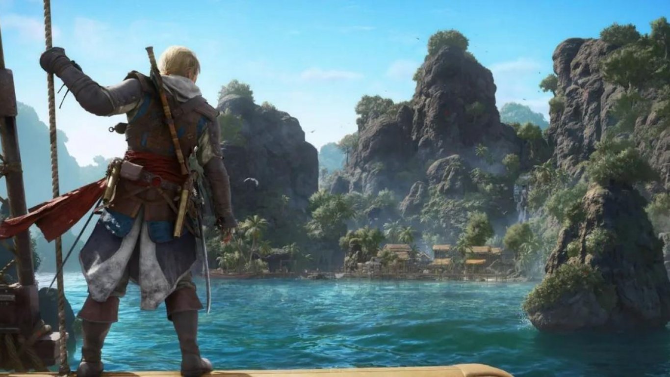 Ubisoft Официално Анонсира Римейк на Assassin’s Creed Black Flag