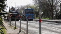 Близо 140 км пътища в Бургаско се ремонтират за Джиро д’Италия