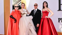 Световната премиера на "Дяволът носи Прада 2" събра холивудски звезди в Ню Йорк