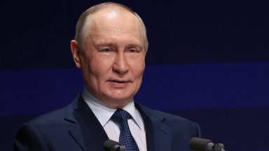 Русия прави първи избори в Донбас от началото на войната, Путин прогнозира трудни условия