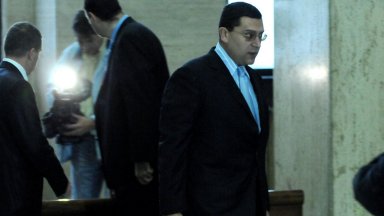 Прокуратурата е осъдена да плати над 110 000 лв. на съпругата на Марио Николов