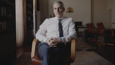 Андрей Гюров: Хората бяха повече от схемите, в България може да има честни избори