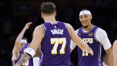 Съотборник на Дончич в Лейкърс стана словенец и ще го последва в националния