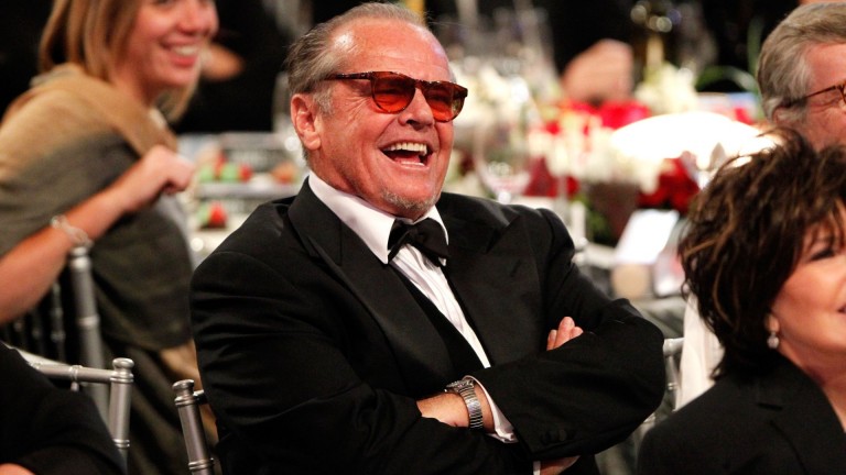 Джак Никълсън направи Жокера по-страшен, отколкото трябваше