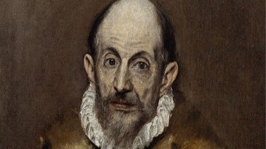 AI модел разкрива нова информация за авторството на олтарна картина на Ел Греко от XVII век