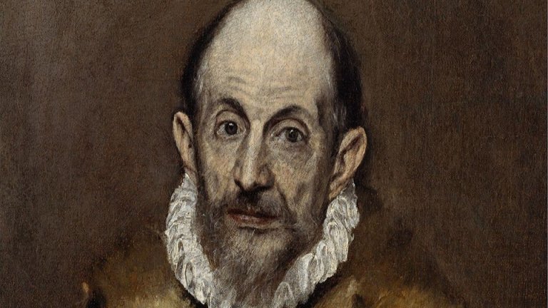 AI модел разкрива нова информация за авторството на олтарна картина на Ел Греко от XVII век