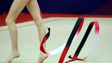 Пуснаха в продажба билетите за Европейското по художествена гимнастика във Варна