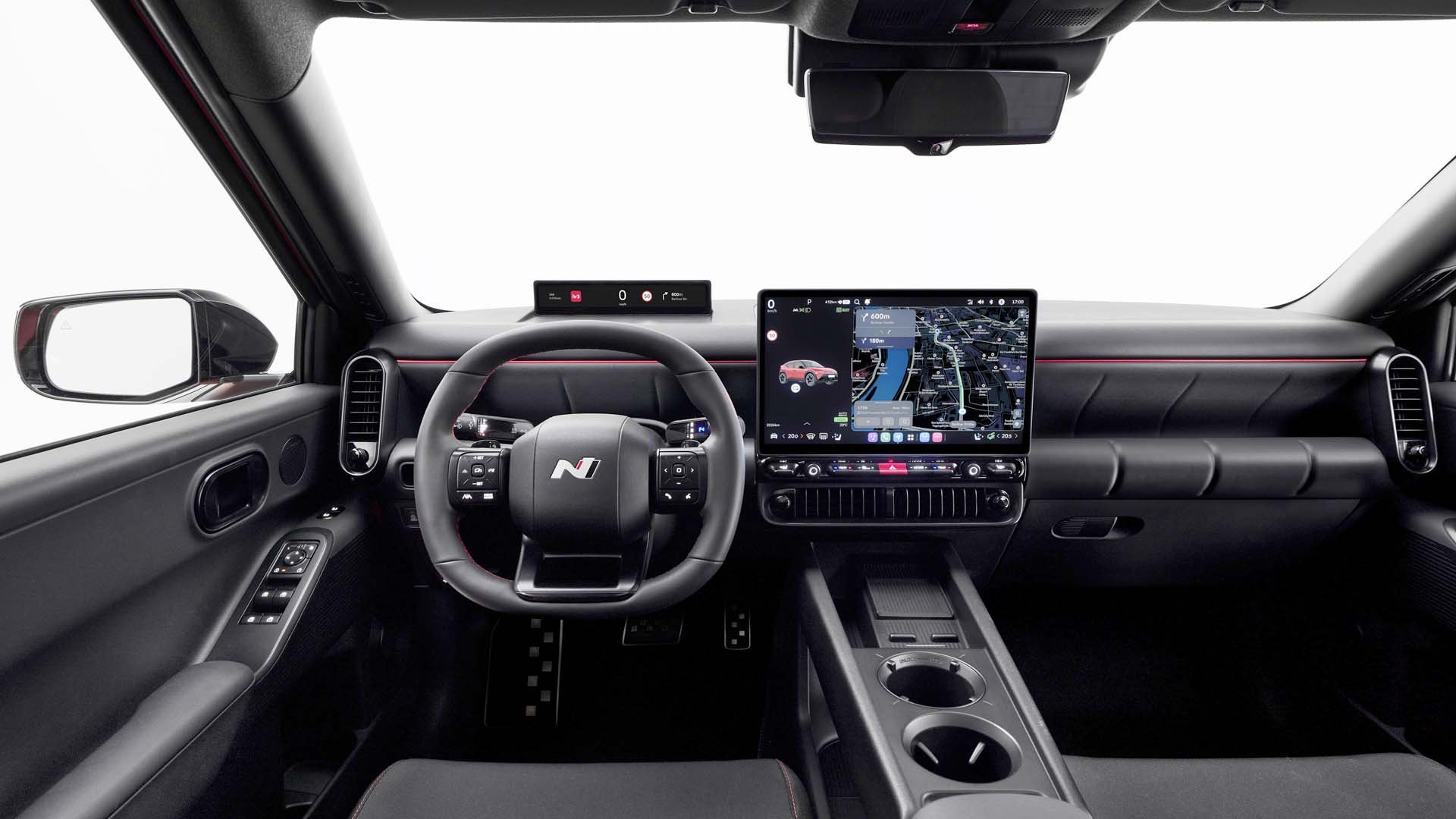 Hyundai IONIQ 3 N Line