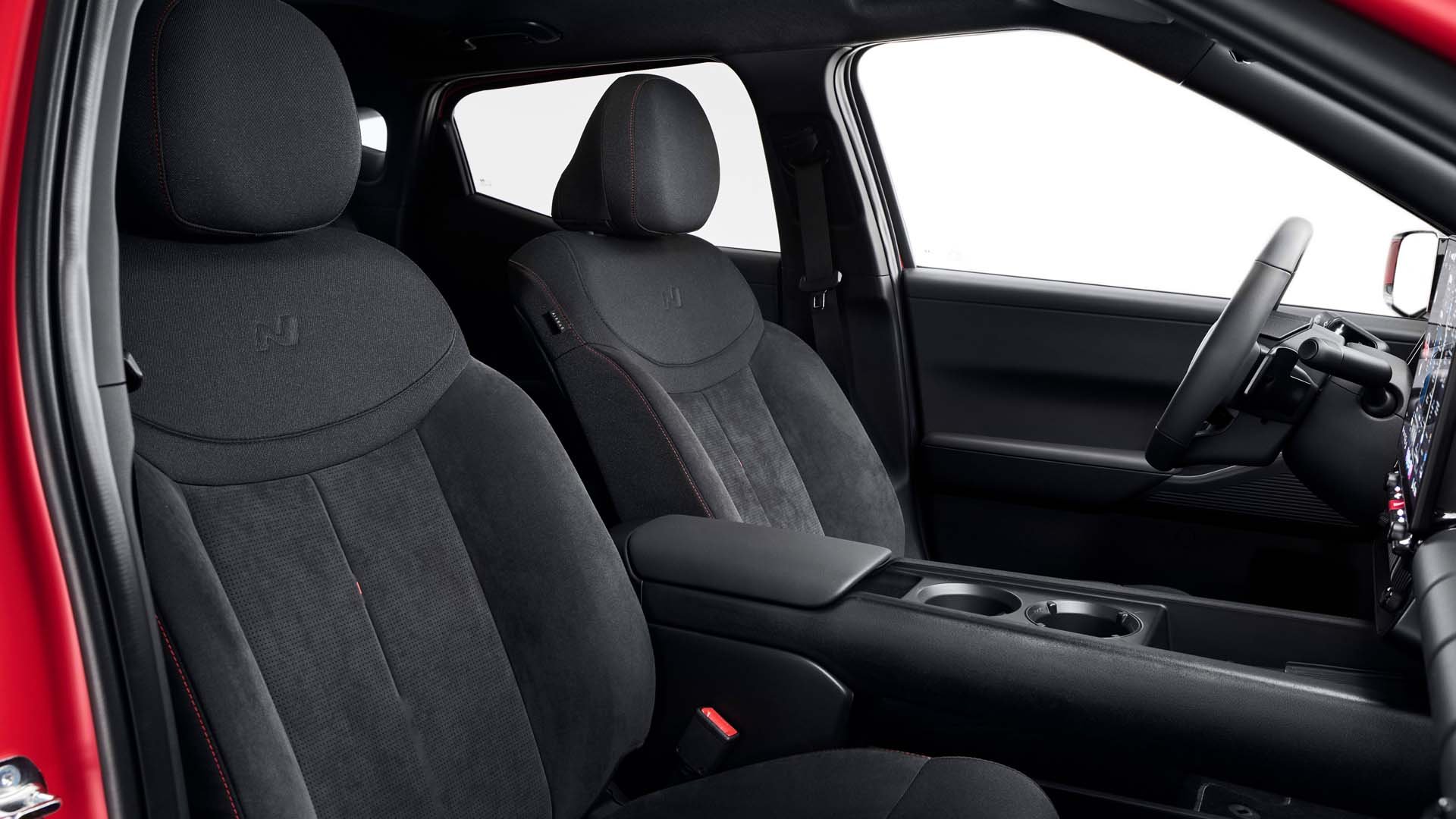 Hyundai IONIQ 3 N Line