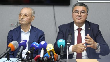 Танер Али: Ако АПС сме загубили битка, не сме загубили войната