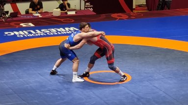 Кирил Милов е на европейски финал, а двама други българи са на репешаж